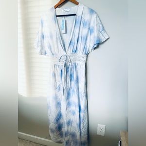 ✨ NWT✨ Cupshe Bathing Suit Coverup